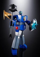 Robot King Daijoja Soul of Chogokin Action Figure GX-61R Daioja 30 cm     4573102735997