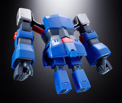 Robot King Daijoja Soul of Chogokin Action Figure GX-61R Daioja 30 cm     4573102735997