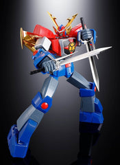 Robot King Daijoja Soul of Chogokin Action Figure GX-61R Daioja 30 cm     4573102735997