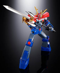 Robot King Daijoja Soul of Chogokin Action Figure GX-61R Daioja 30 cm     4573102735997