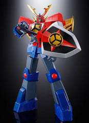 Robot King Daijoja Soul of Chogokin Action Figure GX-61R Daioja 30 cm     4573102735997