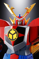 Robot King Daijoja Soul of Chogokin Action Figure GX-61R Daioja 30 cm     4573102735997