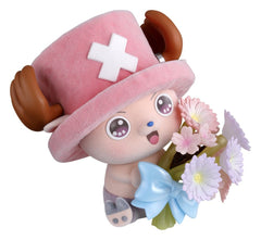 One Piece mofamofy PVC Figure Tony Tony Chopper 11 cm 4573102736093