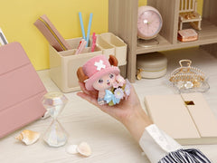 One Piece mofamofy PVC Figure Tony Tony Chopper 11 cm 4573102736093