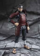 Naruto S.H.Figuarts Action Figure Hashirama Senju -Reanimation- 17 cm 4573102736116