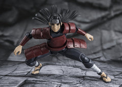 Naruto S.H.Figuarts Action Figure Hashirama Senju -Reanimation- 17 cm 4573102736116