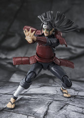 Naruto S.H.Figuarts Action Figure Hashirama Senju -Reanimation- 17 cm 4573102736116