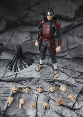 Naruto S.H.Figuarts Action Figure Hashirama Senju -Reanimation- 17 cm 4573102736116
