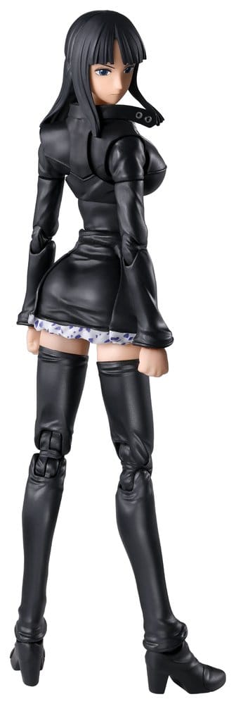 One Piece S.H. Figuarts Action Figure Nico Robin -Enies Lobby- 16 cm 4573102736154