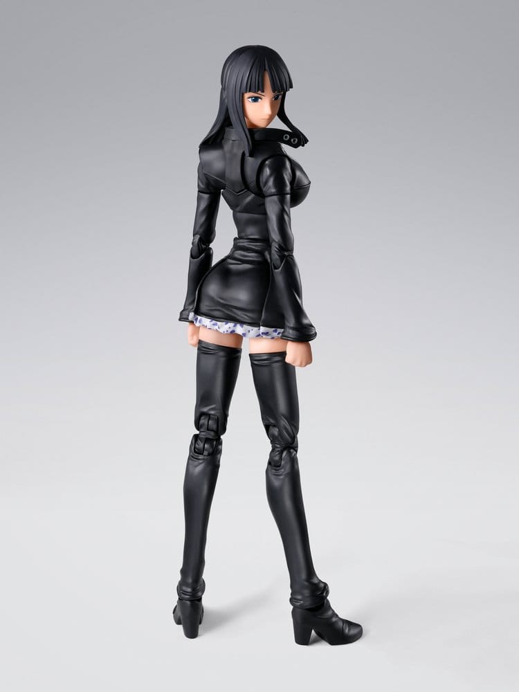One Piece S.H. Figuarts Action Figure Nico Robin -Enies Lobby- 16 cm 4573102736154
