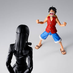 One Piece S.H. Figuarts Action Figure Nico Robin -Enies Lobby- 16 cm 4573102736154
