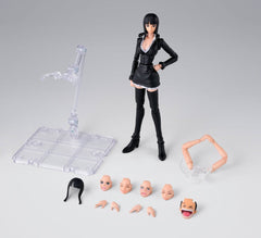 One Piece S.H. Figuarts Action Figure Nico Robin -Enies Lobby- 16 cm 4573102736154