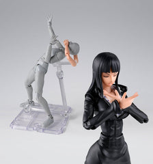 One Piece S.H. Figuarts Action Figure Nico Robin -Enies Lobby- 16 cm 4573102736154