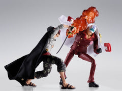 One Piece S.H.Figuarts Action Figure Sakazuki (Akainu) -Marineford- 20 cm 4573102736178