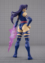 Marvel S.H.Figuarts Action Figure Psylocke (Gamerverse) 16 cm 4573102736192
