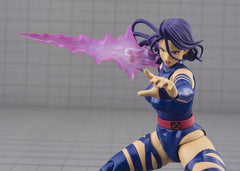 Marvel S.H.Figuarts Action Figure Psylocke (Gamerverse) 16 cm 4573102736192