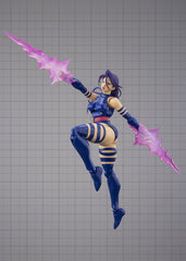 Marvel S.H.Figuarts Action Figure Psylocke (Gamerverse) 16 cm 4573102736192