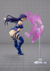 Marvel S.H.Figuarts Action Figure Psylocke (Gamerverse) 16 cm 4573102736192