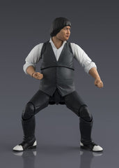 Project A S.H.Figuarts Action Figure Fei 15 cm 4573102736208