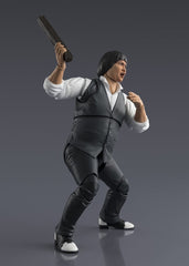 Project A S.H.Figuarts Action Figure Fei 15 cm 4573102736208