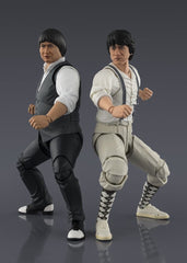 Project A S.H.Figuarts Action Figure Fei 15 cm 4573102736208
