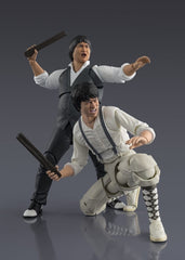 Project A S.H.Figuarts Action Figure Fei 15 cm 4573102736208