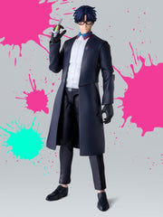 Marriagetoxin S.H.Figuarts Action Figure Hikaru Gero 16 cm 4573102736215