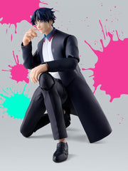 Marriagetoxin S.H.Figuarts Action Figure Hikaru Gero 16 cm 4573102736215