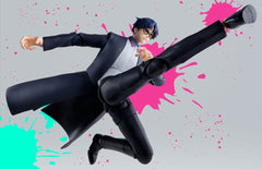 Marriagetoxin S.H.Figuarts Action Figure Hikaru Gero 16 cm 4573102736215