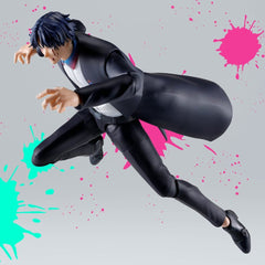 Marriagetoxin S.H.Figuarts Action Figure Hikaru Gero 16 cm 4573102736215