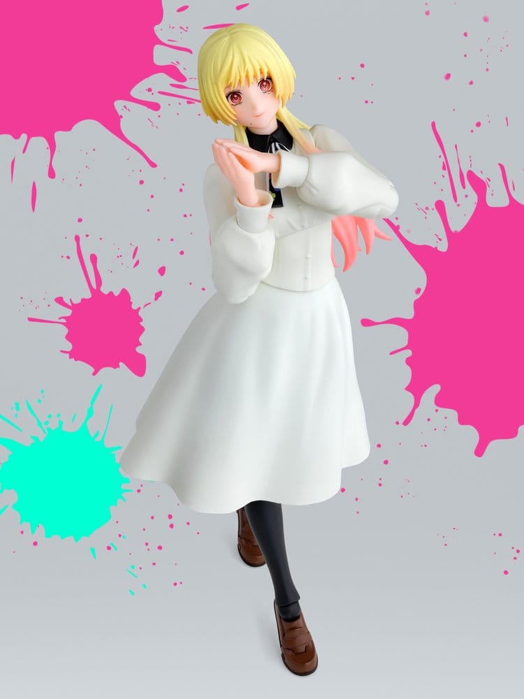 Marriagetoxin S.H.Figuarts Action Figure Mei Kinosaki 15 cm 4573102736222