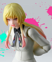 Marriagetoxin S.H.Figuarts Action Figure Mei Kinosaki 15 cm 4573102736222