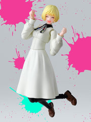 Marriagetoxin S.H.Figuarts Action Figure Mei Kinosaki 15 cm 4573102736222