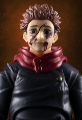 Jujutsu Kaisen S.H.Figuarts Action Figure Yuji Itadori -120% of Potential- 15 cm 4573102736246