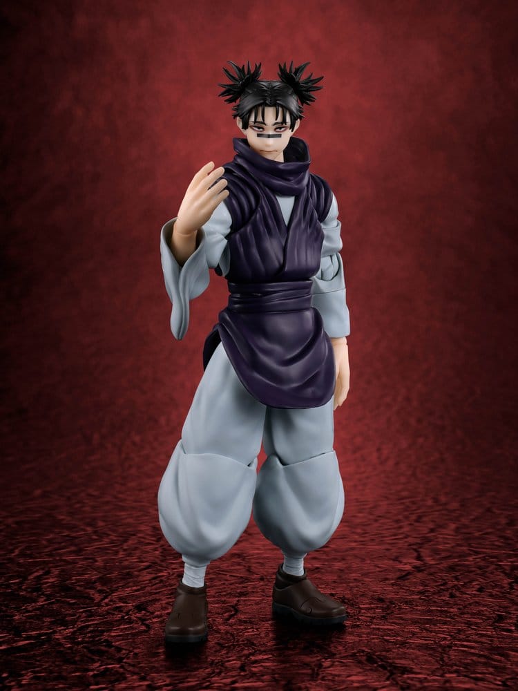 Jujutsu Kaisen S.H.Figuarts Action Figure Choso 15 cm 4573102736253