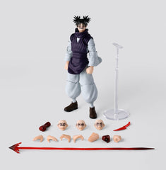 Jujutsu Kaisen S.H.Figuarts Action Figure Choso 15 cm 4573102736253