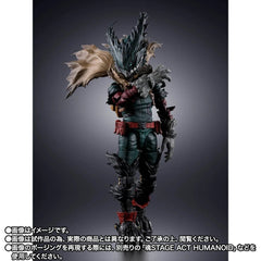 My Hero Academia S.H.Figuarts Action Figure Dark Deku 14 cm 4573102736307