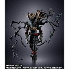 My Hero Academia S.H.Figuarts Action Figure Dark Deku 14 cm 4573102736307