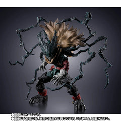 My Hero Academia S.H.Figuarts Action Figure Dark Deku 14 cm 4573102736307