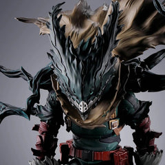 My Hero Academia S.H.Figuarts Action Figure Dark Deku 14 cm 4573102736307