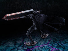 Berserk S.H.Figuarts Action Figure Guts (Berserker Armor) -Heat of Passion- Battle Ver. 16 cm 4573102736321