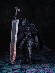 Berserk S.H.Figuarts Action Figure Guts (Berserker Armor) -Heat of Passion- Battle Ver. 16 cm 4573102736321