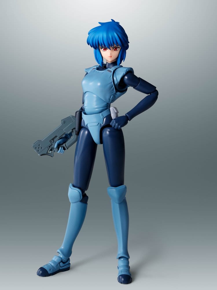 Ghost in the Shell S.H.Figuarts Action Figure Motoko Kusanagi 14 cm 4573102736338