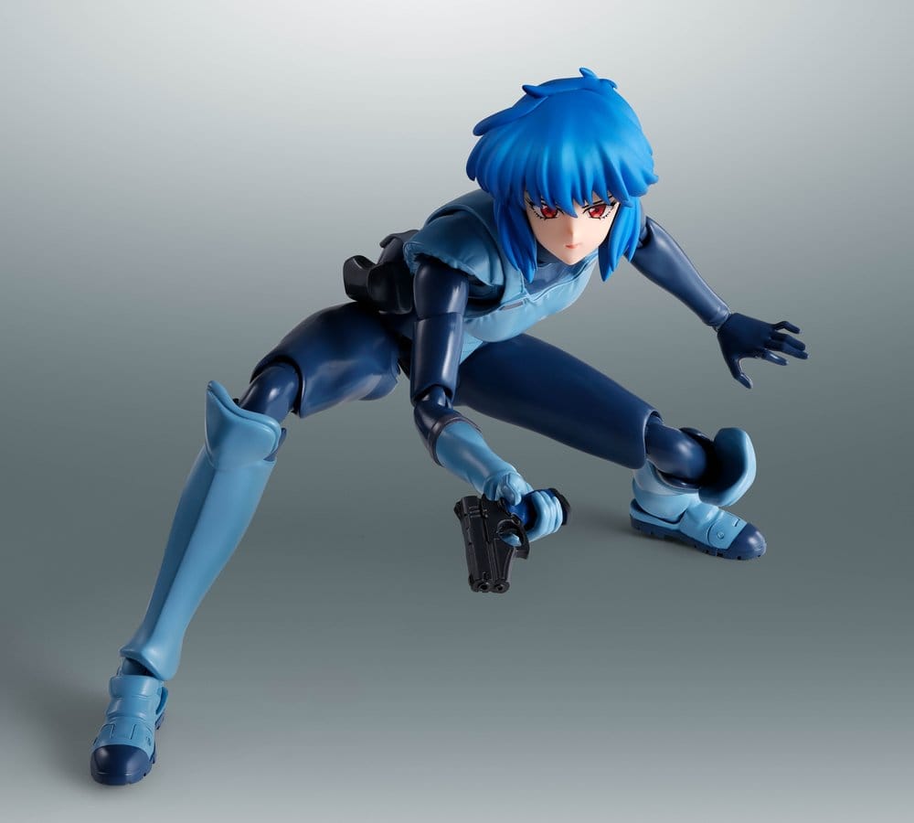 Ghost in the Shell S.H.Figuarts Action Figure Motoko Kusanagi 14 cm 4573102736338