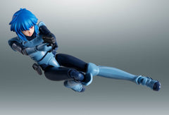 Ghost in the Shell S.H.Figuarts Action Figure Motoko Kusanagi 14 cm 4573102736338