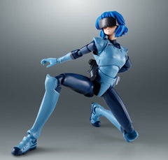 Ghost in the Shell S.H.Figuarts Action Figure Motoko Kusanagi 14 cm 4573102736338