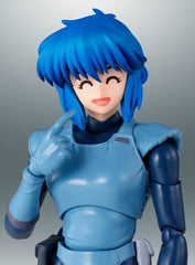Ghost in the Shell S.H.Figuarts Action Figure Motoko Kusanagi 14 cm 4573102736338