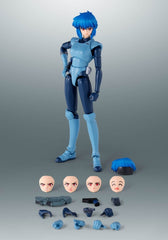 Ghost in the Shell S.H.Figuarts Action Figure Motoko Kusanagi 14 cm 4573102736338