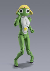Sergeant Frog S.H.Figuarts Action Figure Keroro & Pekoponian Suits Set 16 cm 4573102736352