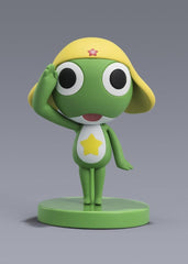 Sergeant Frog S.H.Figuarts Action Figure Keroro & Pekoponian Suits Set 16 cm 4573102736352